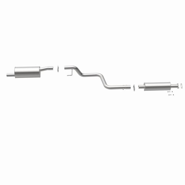 Magnaflow 106-0815