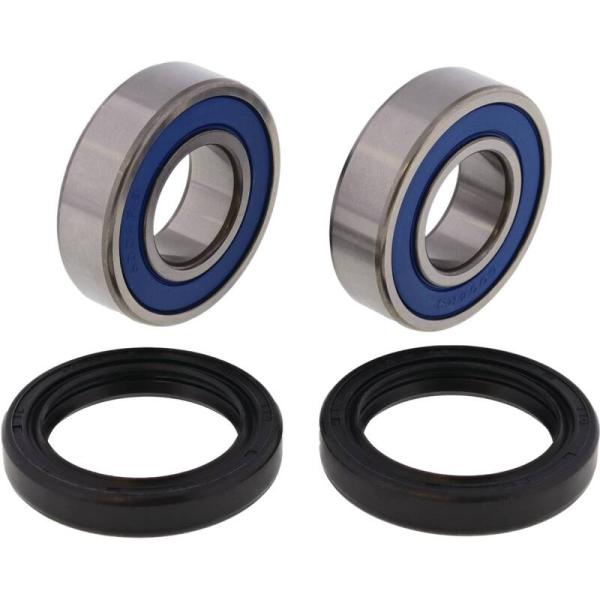 ABR Wheel Bearing Kits All Balls Racing 25-1389