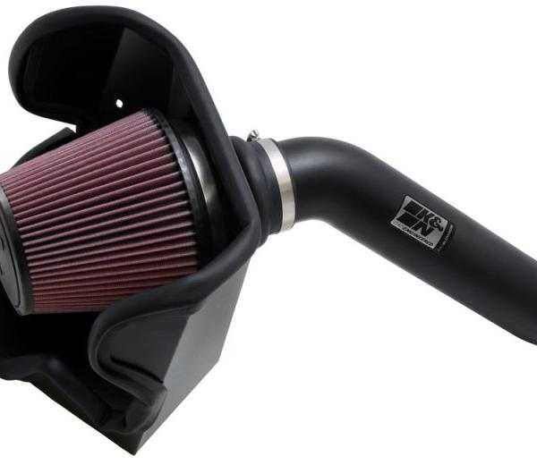 K&N Engineering 77-1562KTK