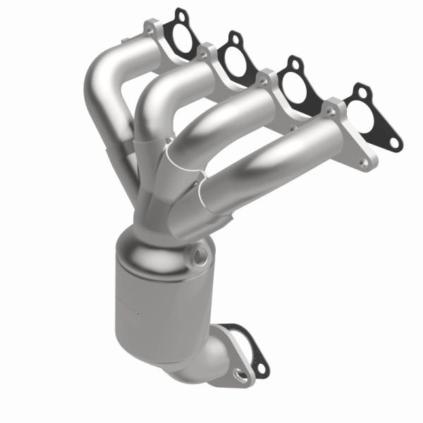 MAG Converter Direct Fit Magnaflow 51887