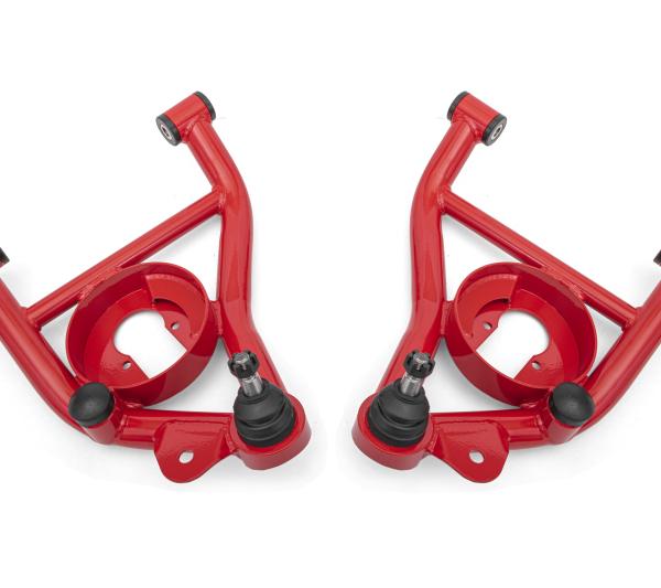BMR Suspension AAL331R