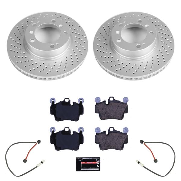 PowerStop ESK7195