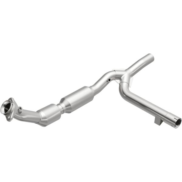 MAG Converter Direct Fit Magnaflow 4583622