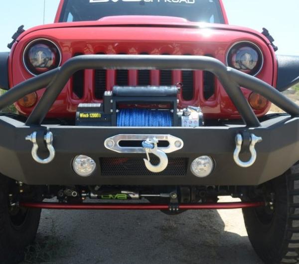 DV8 Offroad FBSHTB-14