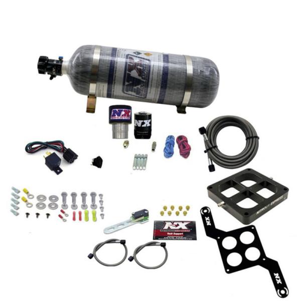 Nitrous Express 63970-12