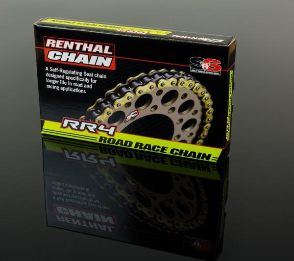 Renthal C386