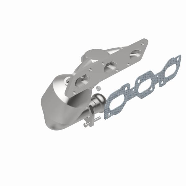 MAG Converter Direct Fit Magnaflow 452009