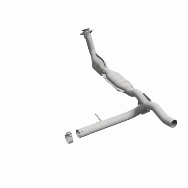 Magnaflow 5481744