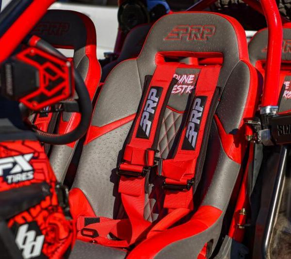 PRP Seats SB5.3R