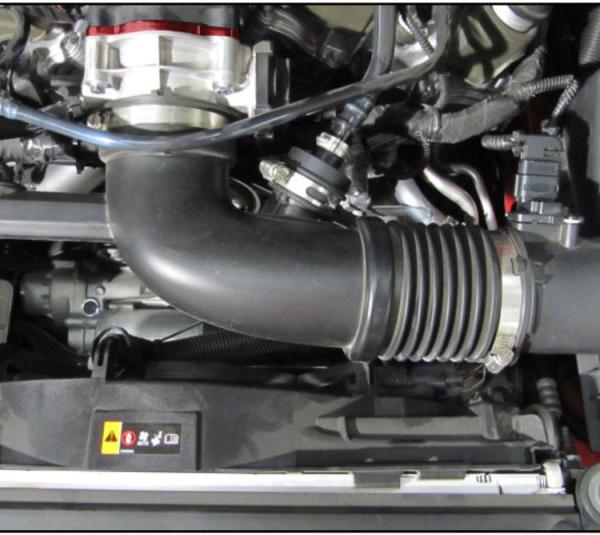 Airaid 250-609