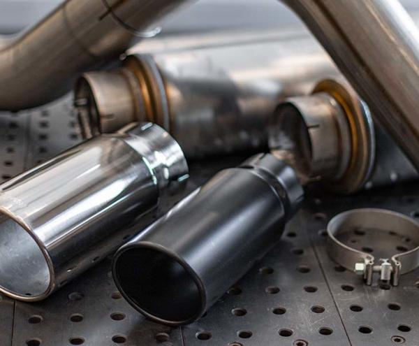 Magnaflow 17878