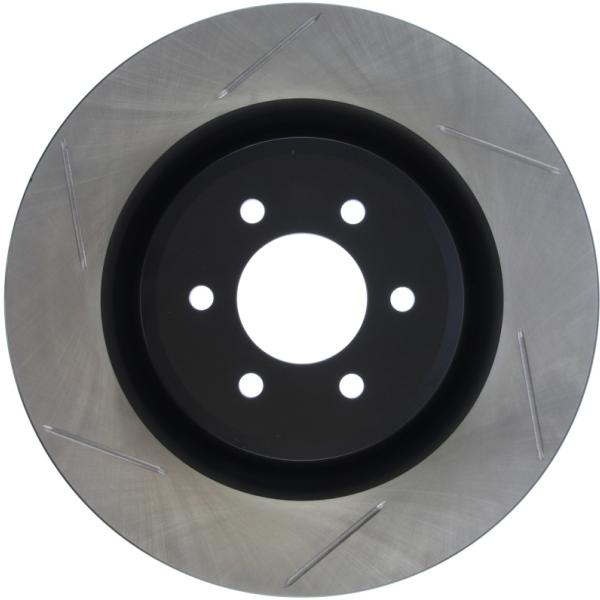 Stoptech 126.63055SR
