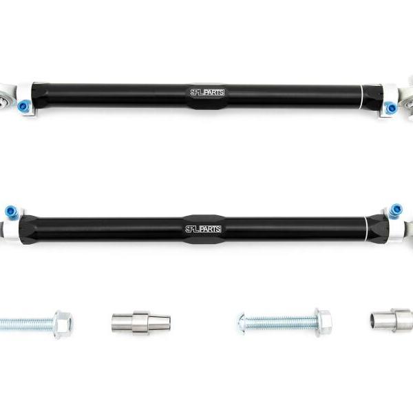 SPL Parts SPL RTA C7