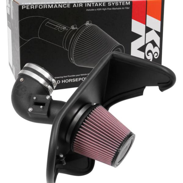 K&N Engineering 63-3105