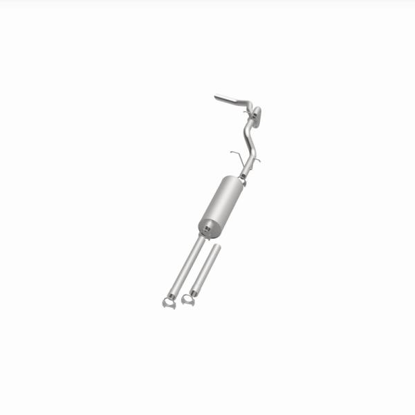 MAG BRE Exhaust Kits Magnaflow 106-0203