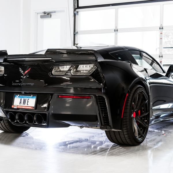 AWE Tuning 3020-43081