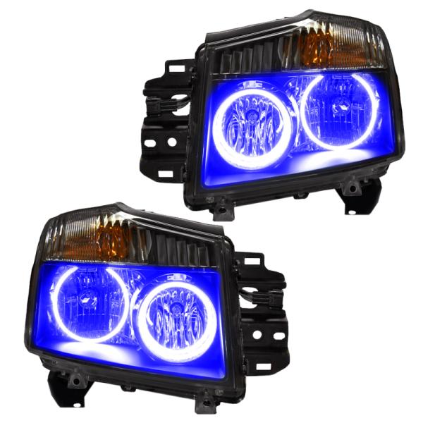ORACLE Lighting 7173-335