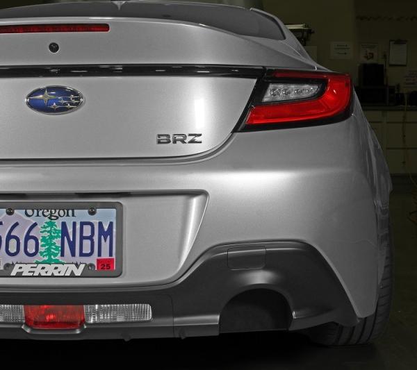 Perrin Performance PSP-BDY-604R