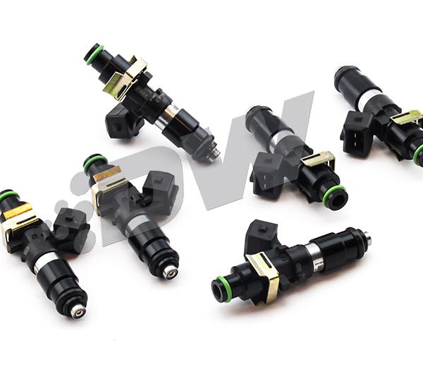 DeatschWerks 16MX-11-1200-6