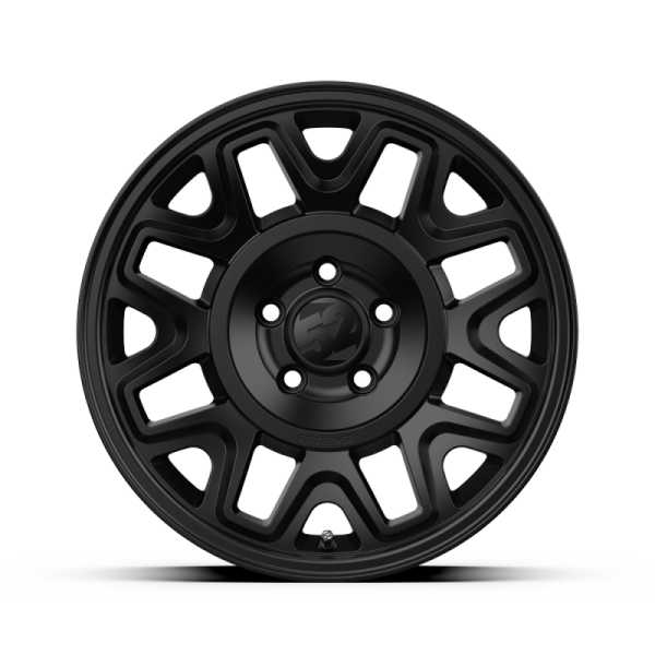FFT Wander MX Wheels fifteen52 WSVAB-78063+40