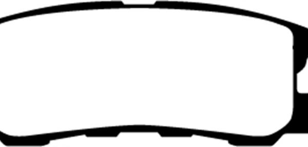 EBC DP61407