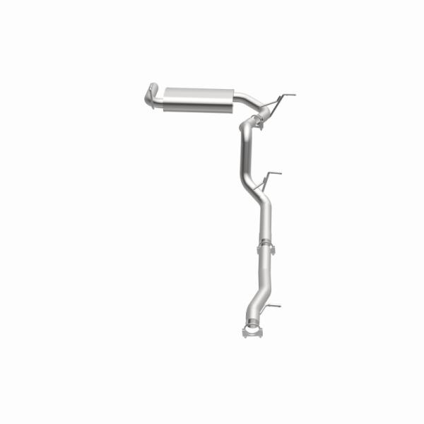 MAG BRE Exhaust Kits Magnaflow 106-0947