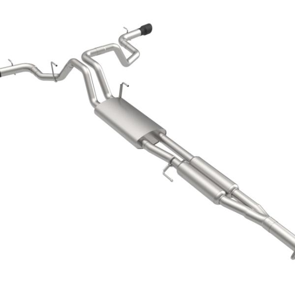 Kooks Headers 13604240