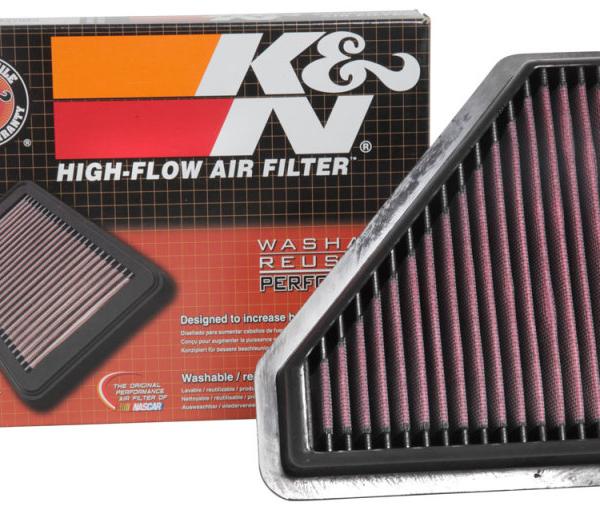 K&N Engineering 33-3124