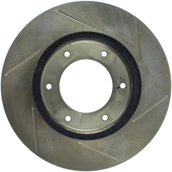 Stoptech 126.44036SR