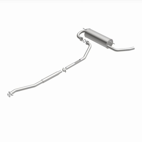 Magnaflow 106-0286