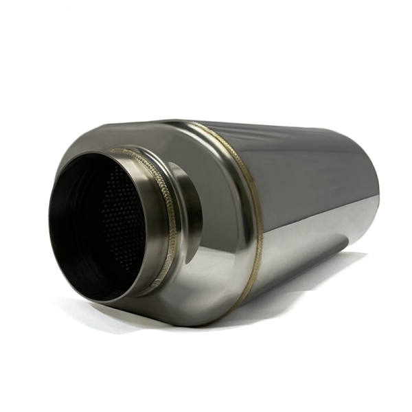 Stainless Bros 616-10213-2100