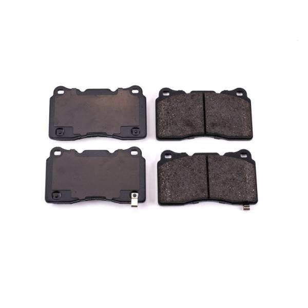 PowerStop 16-1001