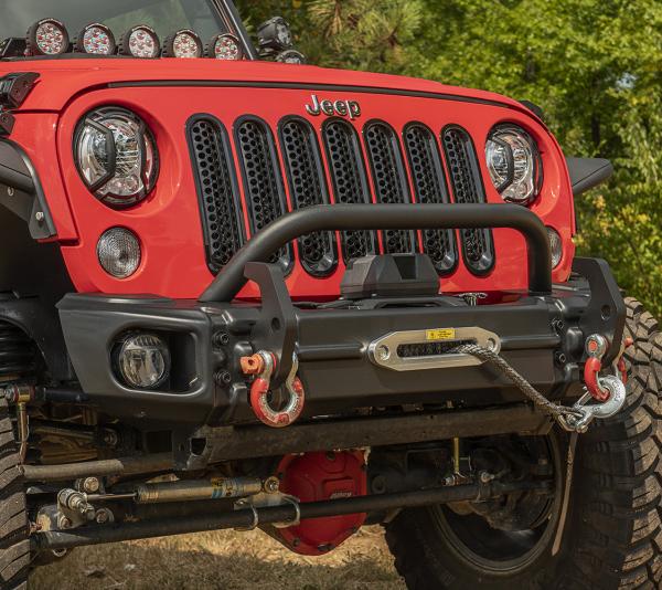 Rugged Ridge 11549.14