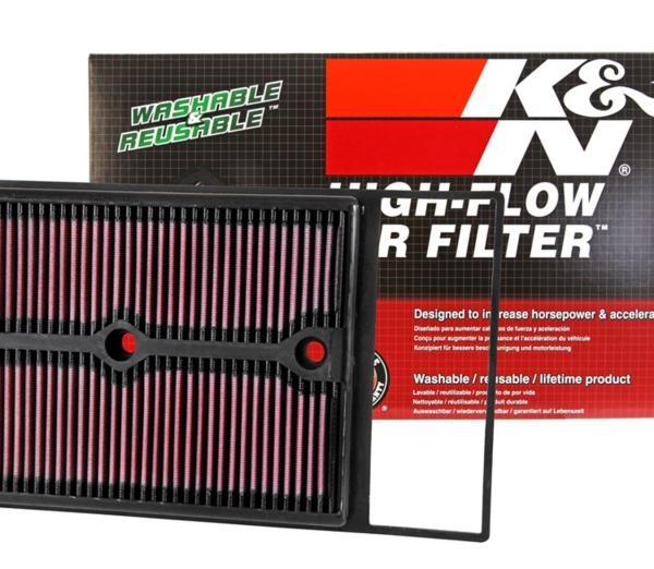 K&N Engineering 33-3044