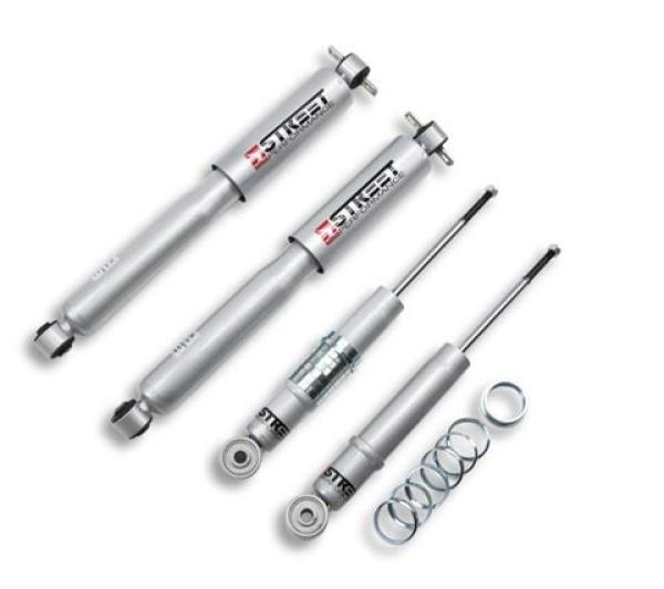Belltech 9508