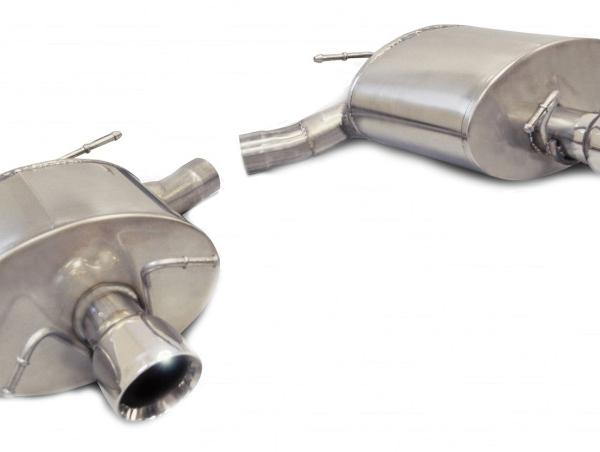 CORSA Performance 14948