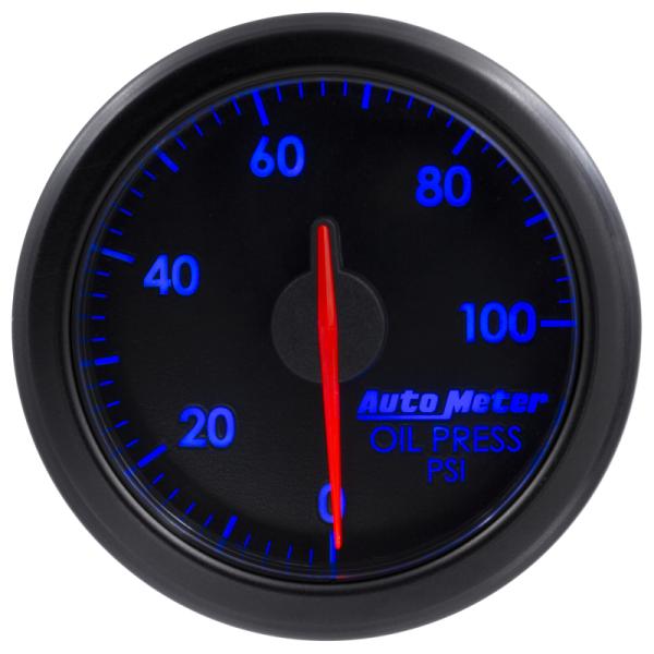 AutoMeter 9152-T