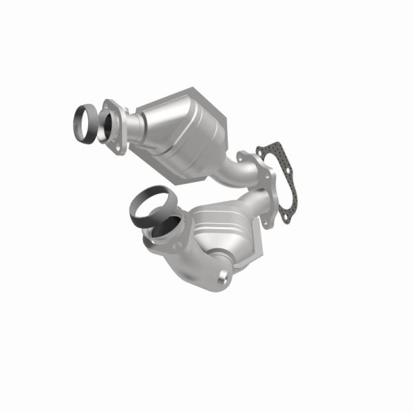 MAG Converter Direct Fit Magnaflow 93105