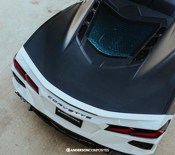 Anderson Composites AC-TL20CHC8-DRY