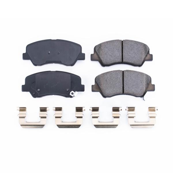 PowerStop 17-1593