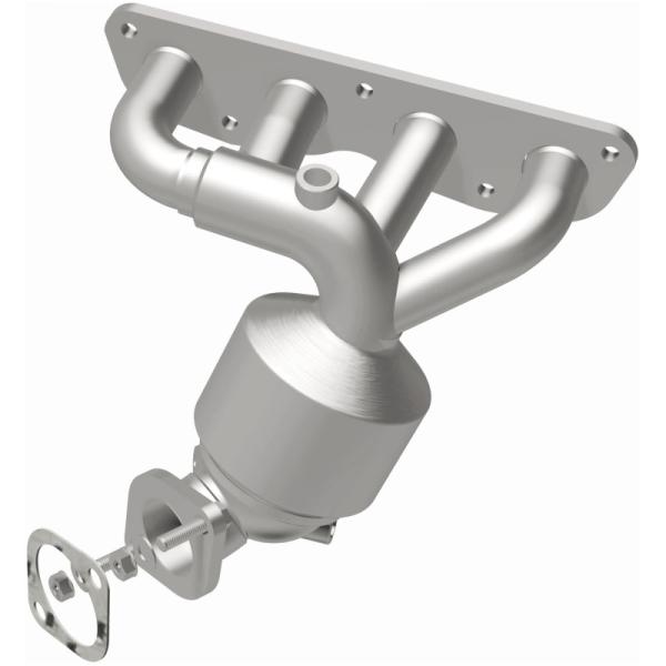 MAG Converter Direct Fit Magnaflow 22-081