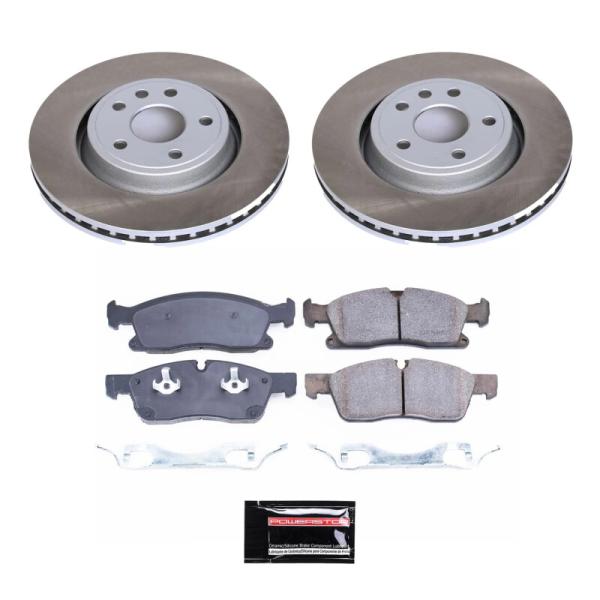 PowerStop SC6536