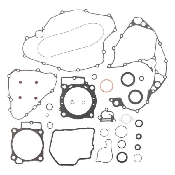 VEP Engine Oil Seal Kit Vertex Pistons 811989