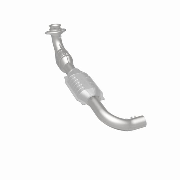 MAG Converter Direct Fit Magnaflow 458058