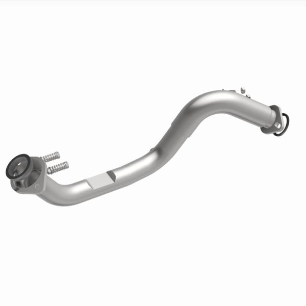 MAG BRE Front Pipe Kit Magnaflow 107-0162
