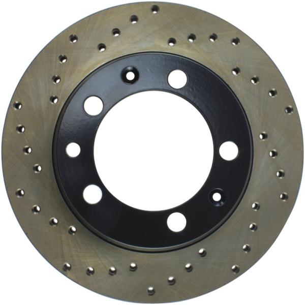 Stoptech 128.37023R