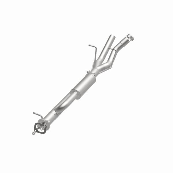MAG Catback Exhaust Magnaflow 19686