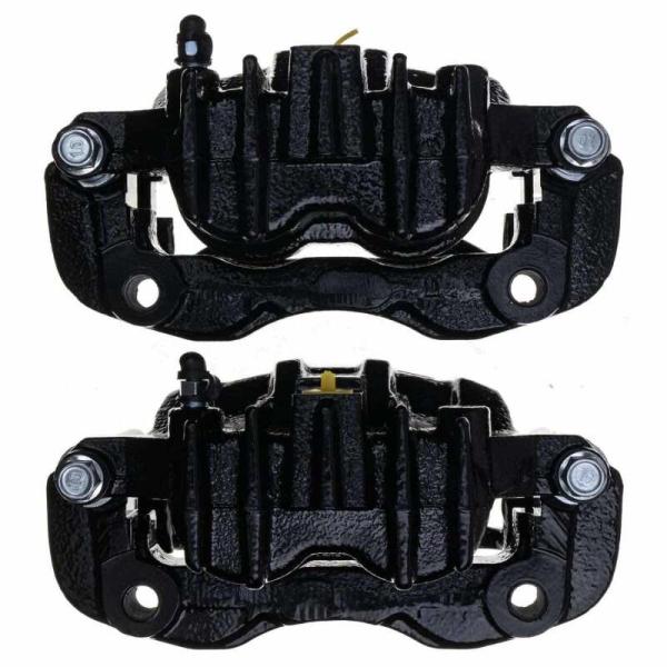 PowerStop S4690BLK