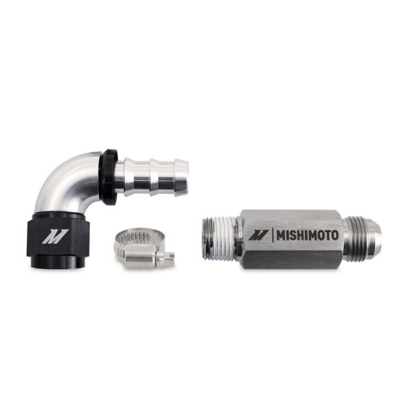 Mishimoto MMHOSE-RAM-07HU