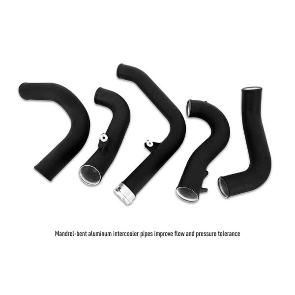 Mishimoto MMINT-WRX-22SLBK